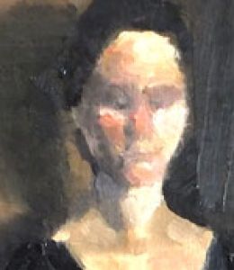 Ella Shimoni