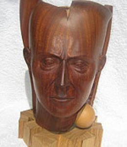 Sergei Trufanov